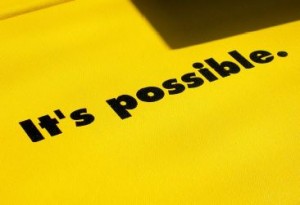 its-possible