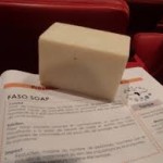 Faso Soap