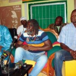 Tiken Jah Fakoly