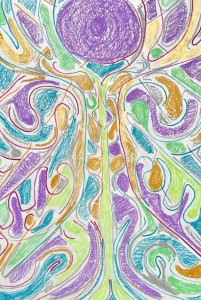 Artwork by Ed Tajchman EarthArtDreams.com